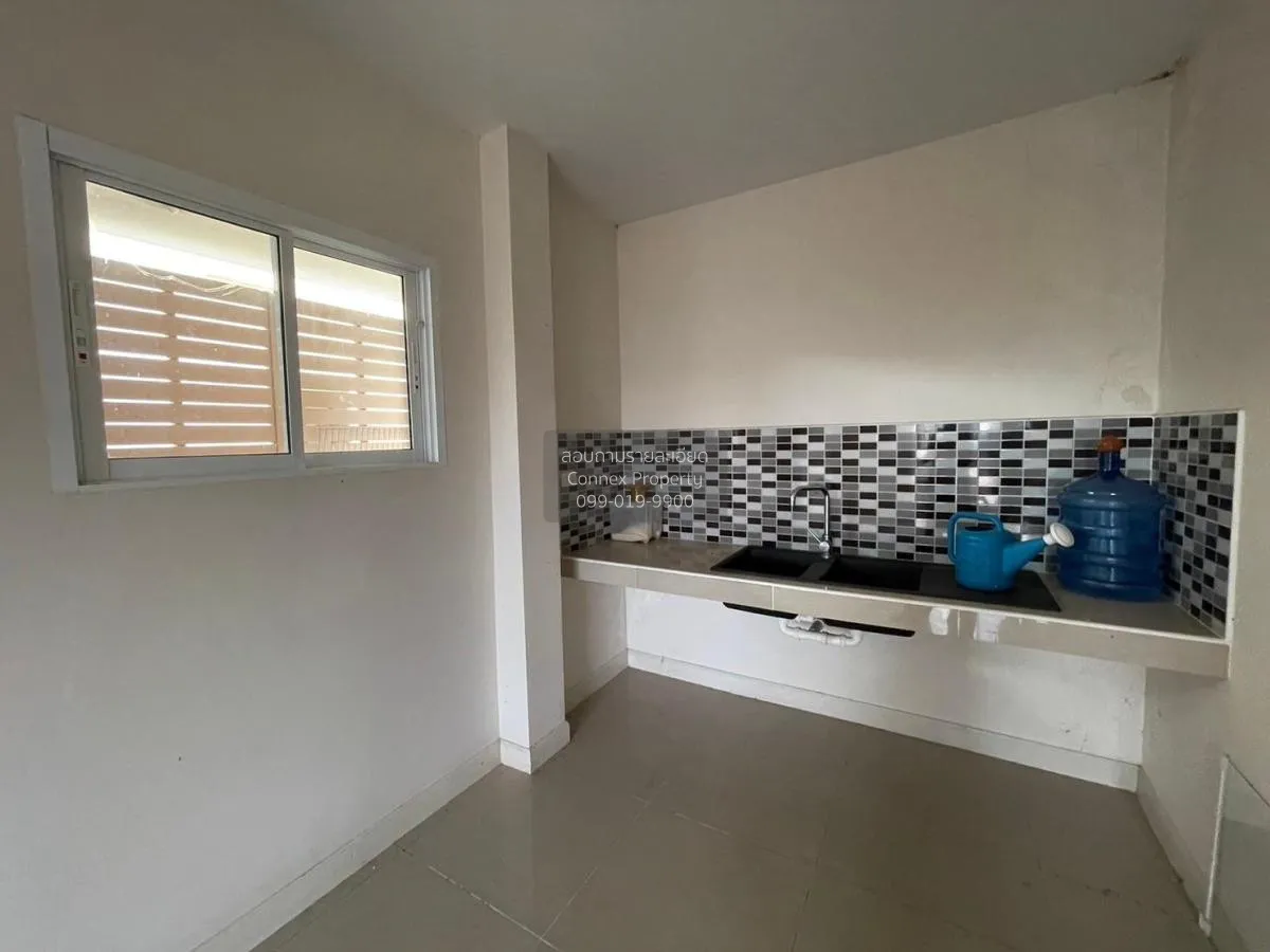 For Sale House , Maneerin Village Nongmon , Mueang , Mueang Chon 