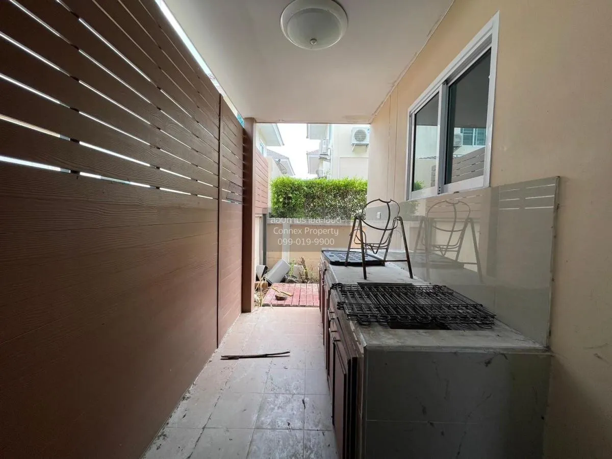 For Sale House , Maneerin Village Nongmon , Mueang , Mueang Chon 