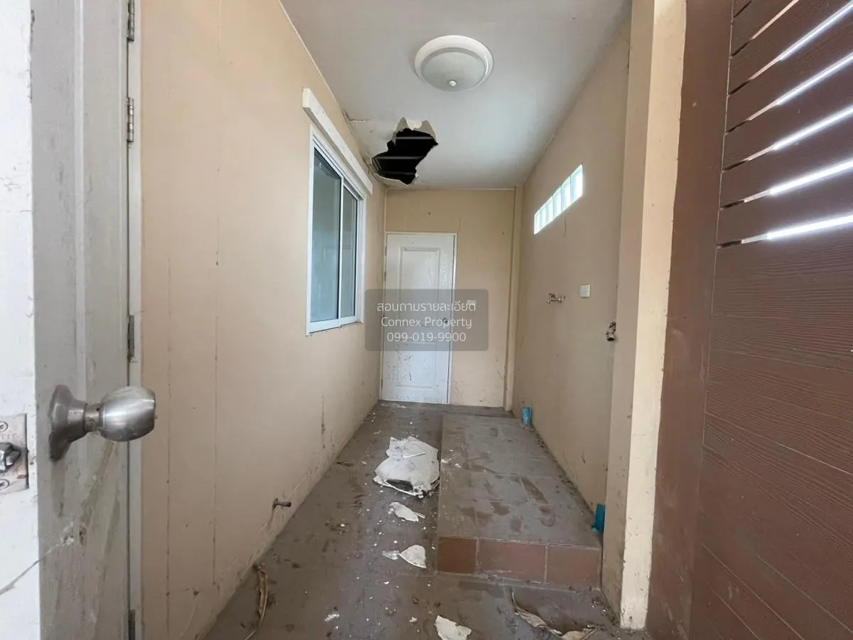 For Sale House , Maneerin Village Nongmon , Mueang , Mueang Chon 