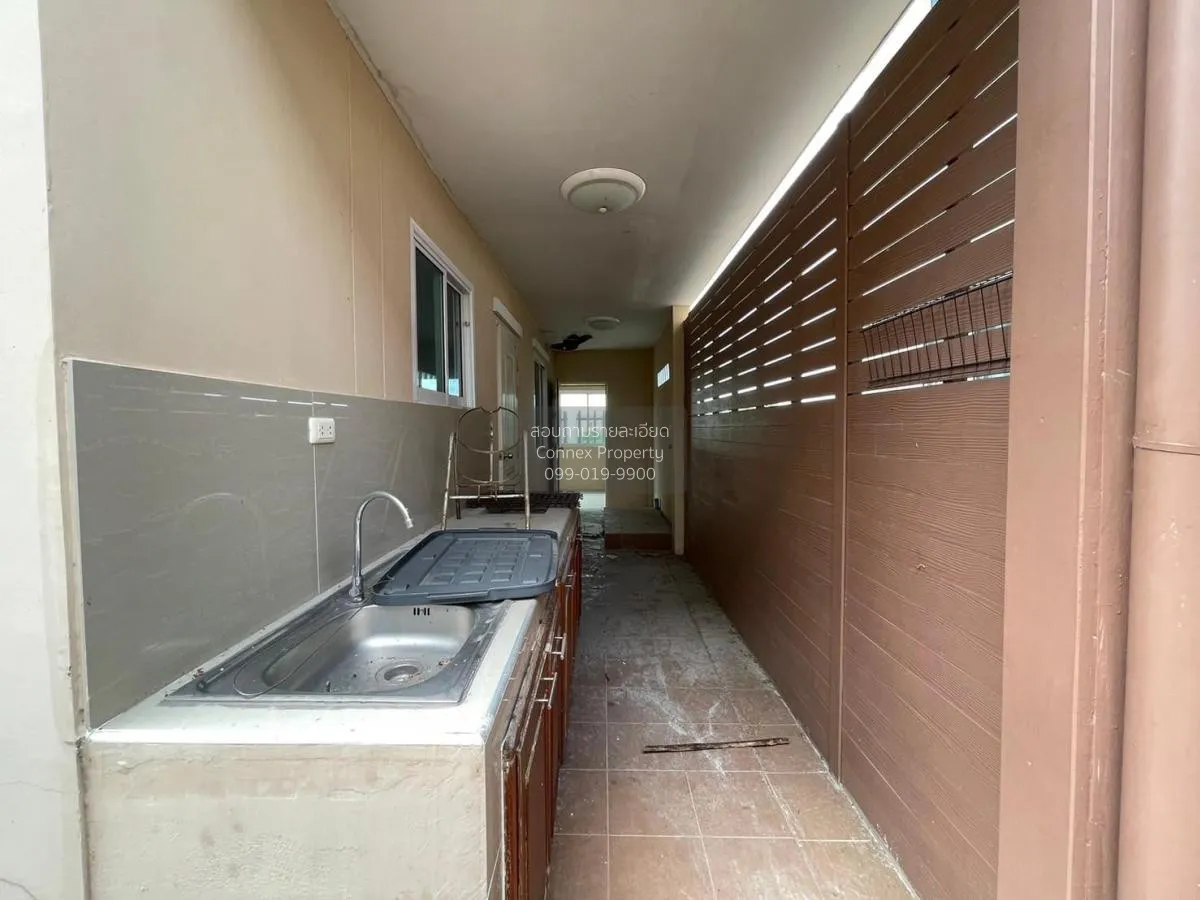 For Sale House , Maneerin Village Nongmon , Mueang , Mueang Chon 
