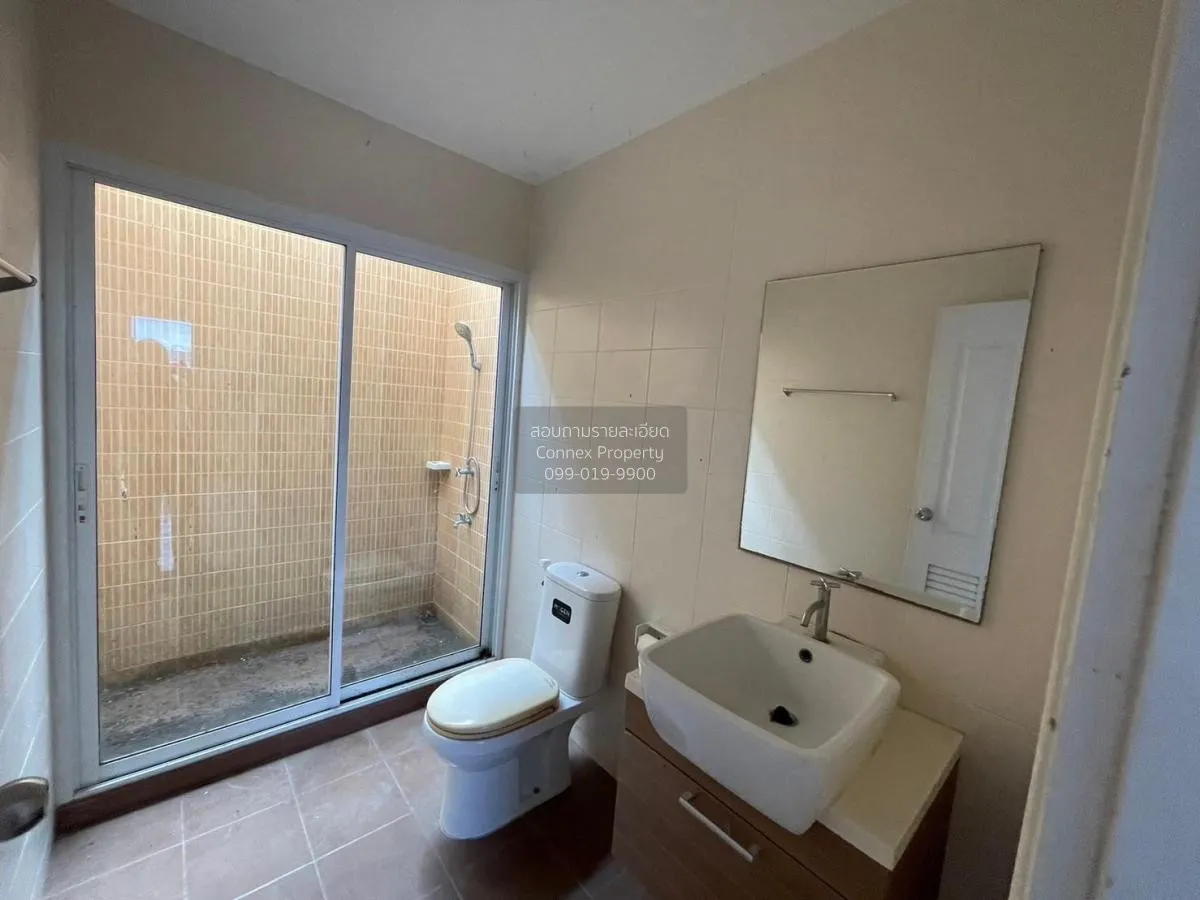 For Sale House , Maneerin Village Nongmon , Mueang , Mueang Chon 