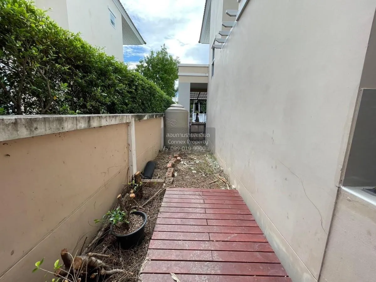 For Sale House , Maneerin Village Nongmon , Mueang , Mueang Chon 