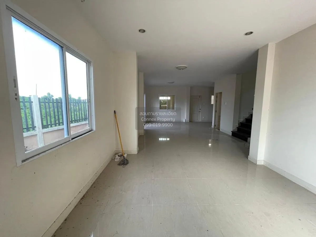 For Sale House , Maneerin Village Nongmon , Mueang , Mueang Chon 