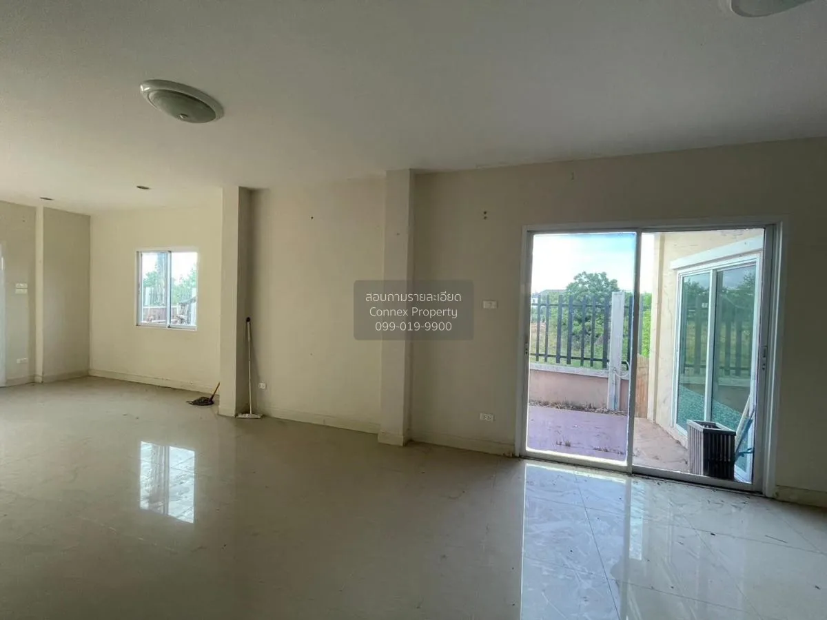 For Sale House , Maneerin Village Nongmon , Mueang , Mueang Chon 