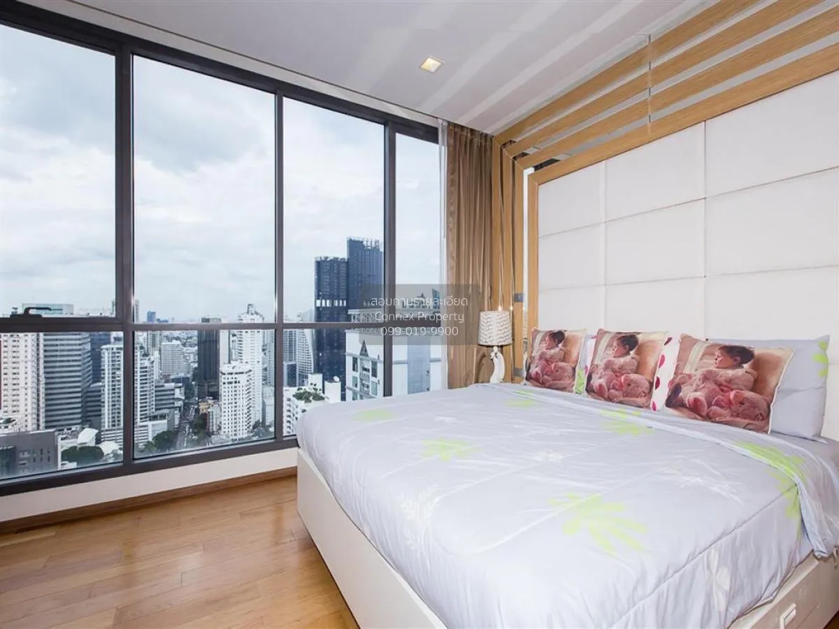 ขายคอนโด  ไฮด์ สุขุมวิท 13 BTS-นานา คลองเตยเหนือ เขต วัฒนา กรุงเท 3