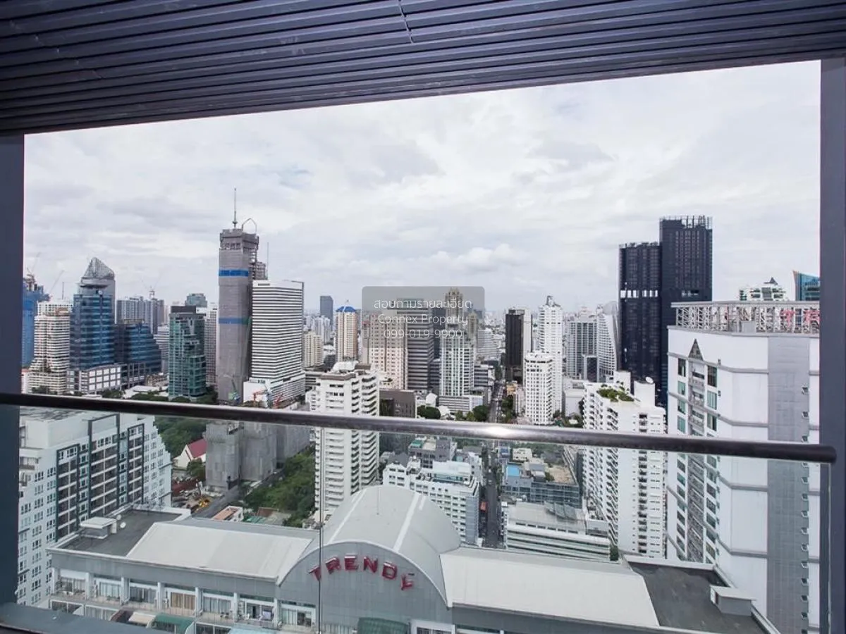 ขายคอนโด  ไฮด์ สุขุมวิท 13 BTS-นานา คลองเตยเหนือ เขต วัฒนา กรุงเท