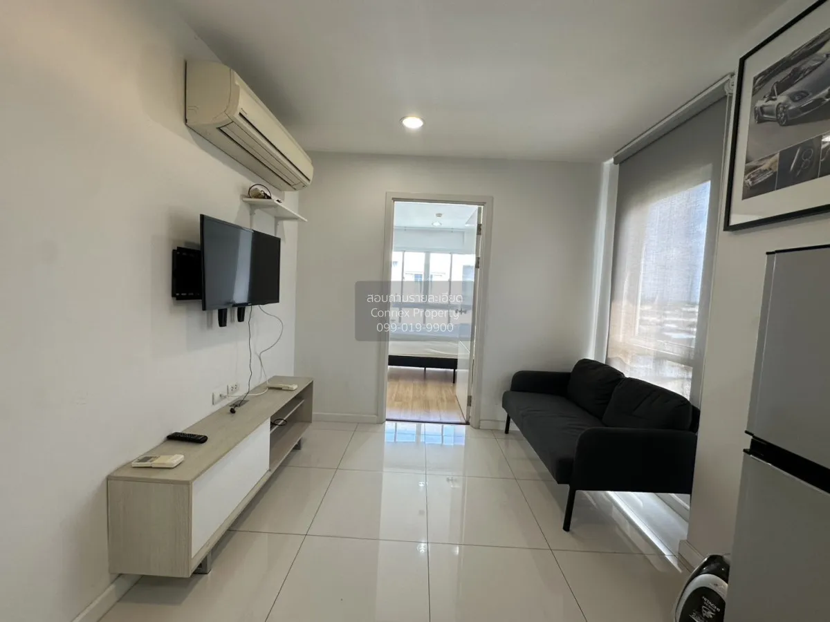 For Rent Condo , Vio Khaerai , Bang Kraso , Mueang Nonthaburi , N 1