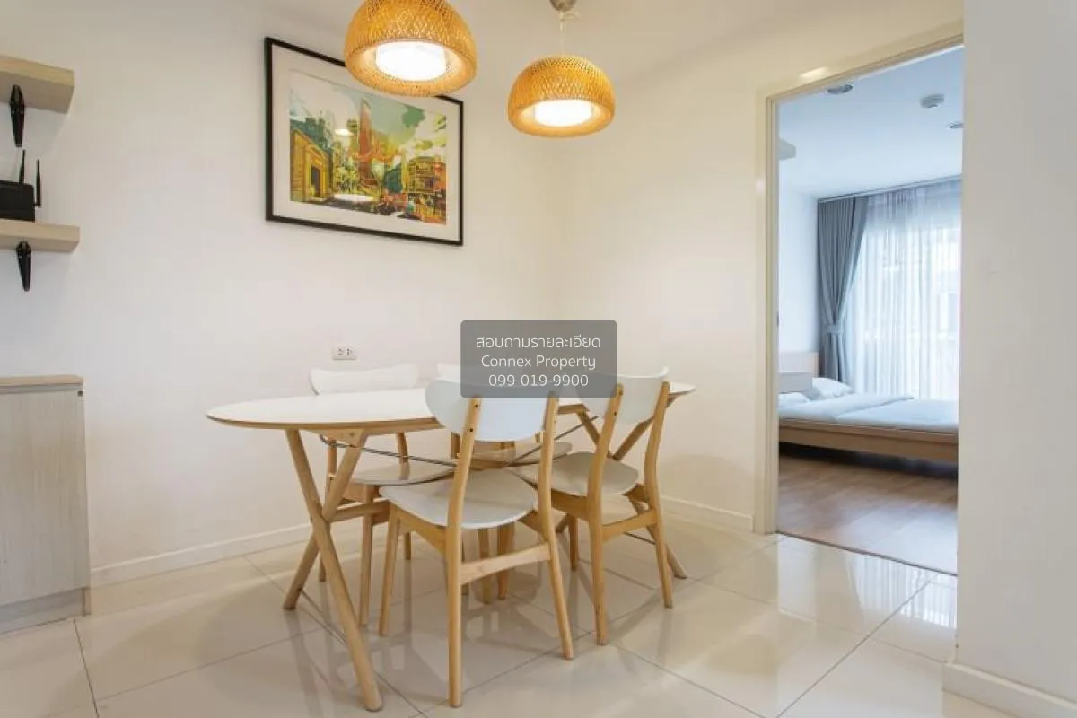 For Rent Condo , Vio Khaerai , Bang Kraso , Mueang Nonthaburi , N 2