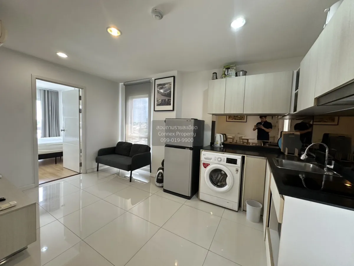For Rent Condo , Vio Khaerai , Bang Kraso , Mueang Nonthaburi , N 3