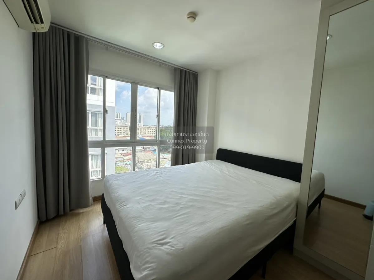For Rent Condo , Vio Khaerai , Bang Kraso , Mueang Nonthaburi , N