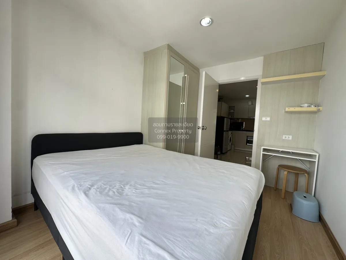 For Rent Condo , Vio Khaerai , Bang Kraso , Mueang Nonthaburi , N