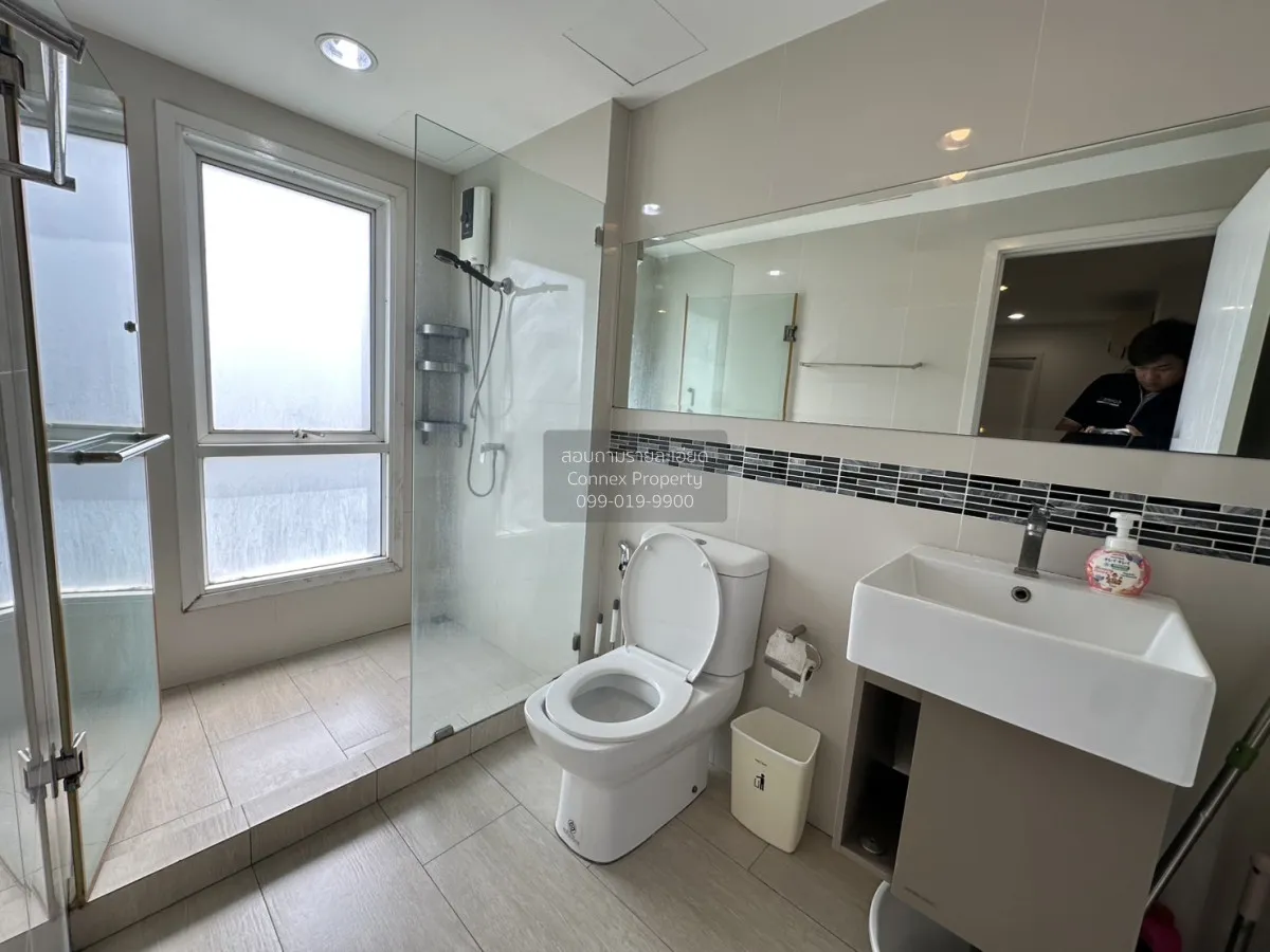 For Rent Condo , Vio Khaerai , Bang Kraso , Mueang Nonthaburi , N
