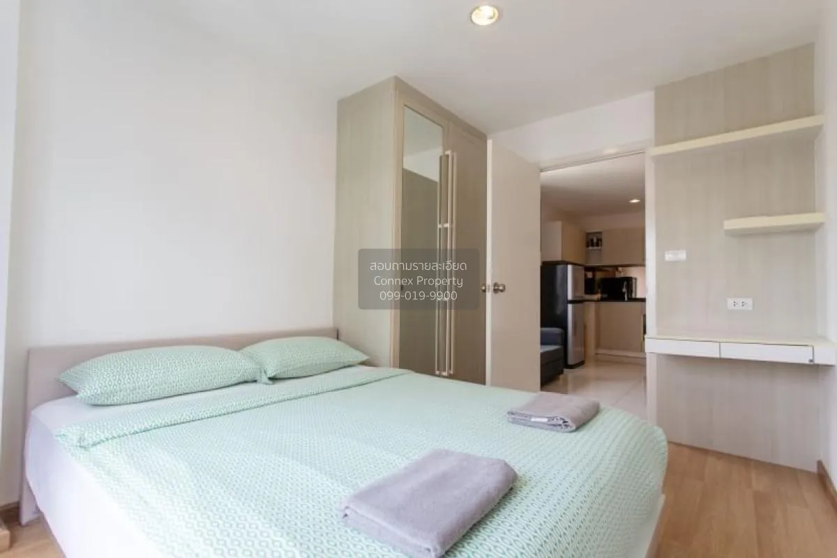 เช่าคอนโด  ไวโอ แคราย บางกระสอ เมืองนนทบุรี นนทบุรี CX-90960