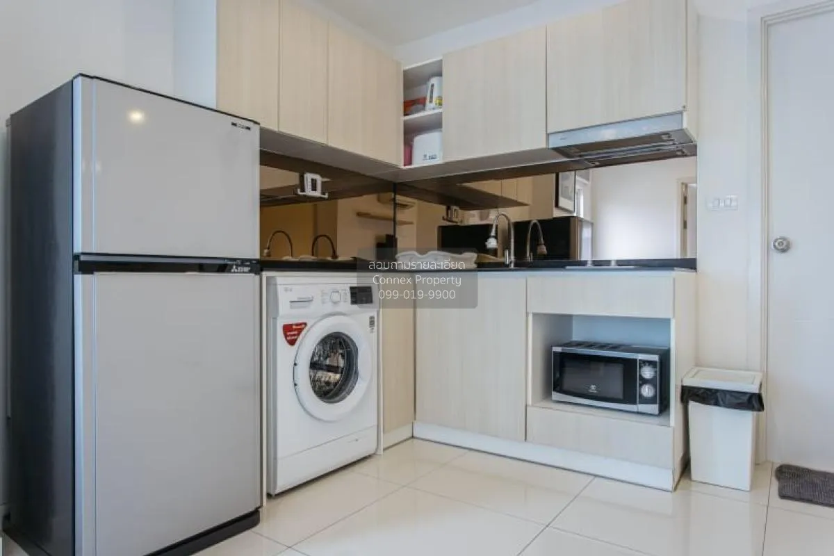 ขายคอนโด  ไวโอ แคราย 2 บางกระสอ เมืองนนทบุรี นนทบุรี CX-90961 3