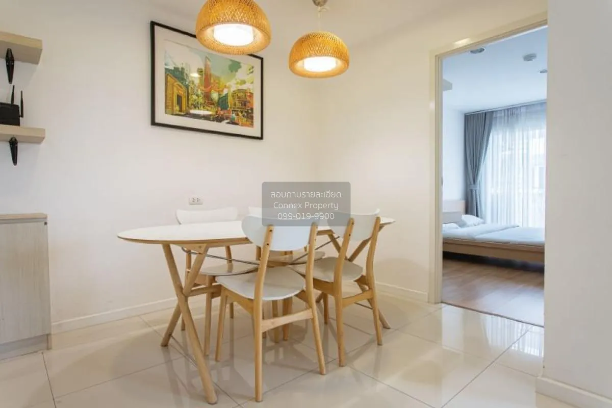 ขายคอนโด  ไวโอ แคราย 2 บางกระสอ เมืองนนทบุรี นนทบุรี CX-90961 4