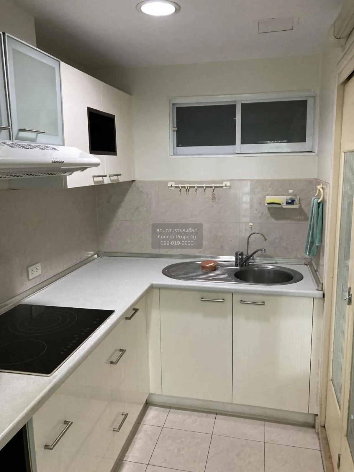 For Rent Condo , Lumpini Suite Sukhumvit 41 , BTS-Phrom Phong , K 3