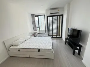 For Rent Condo , Denim Jatujak , BTS-Saphan Khwai , Chomphon , Chatuchak , Bangkok , CX-90963