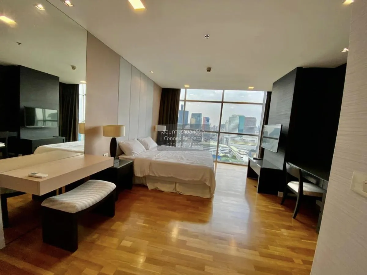 ขายคอนโด  เออร์บาน่า สาทร BTS-ช่องนนทรี ทุ่งมหาเมฆ เขต สาทร กรุงเ