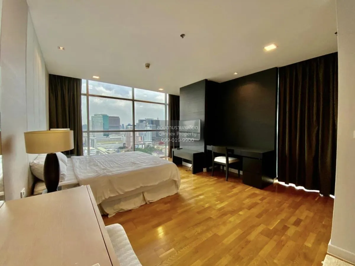 ขายคอนโด  เออร์บาน่า สาทร BTS-ช่องนนทรี ทุ่งมหาเมฆ เขต สาทร กรุงเ