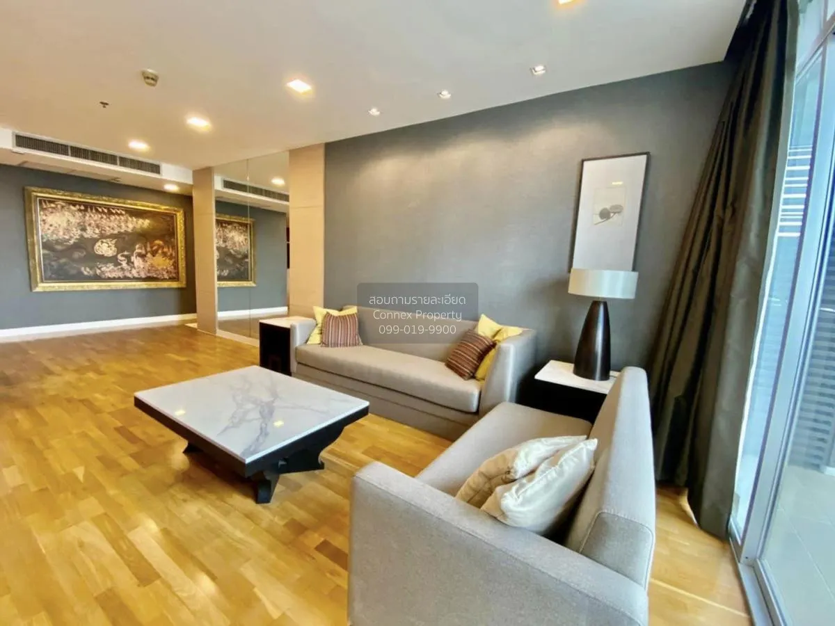 ขายคอนโด  เออร์บาน่า สาทร BTS-ช่องนนทรี ทุ่งมหาเมฆ เขต สาทร กรุงเ 3