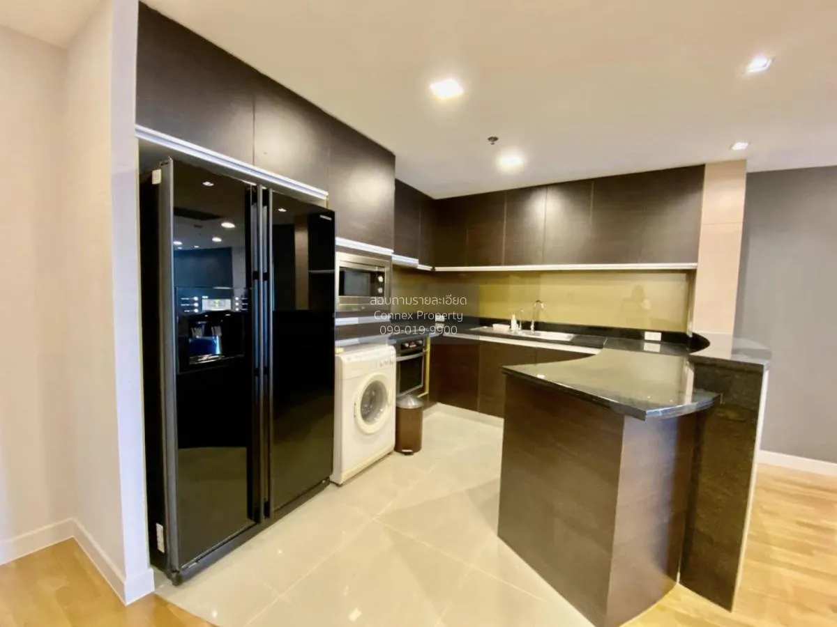 ขายคอนโด  เออร์บาน่า สาทร BTS-ช่องนนทรี ทุ่งมหาเมฆ เขต สาทร กรุงเ 4