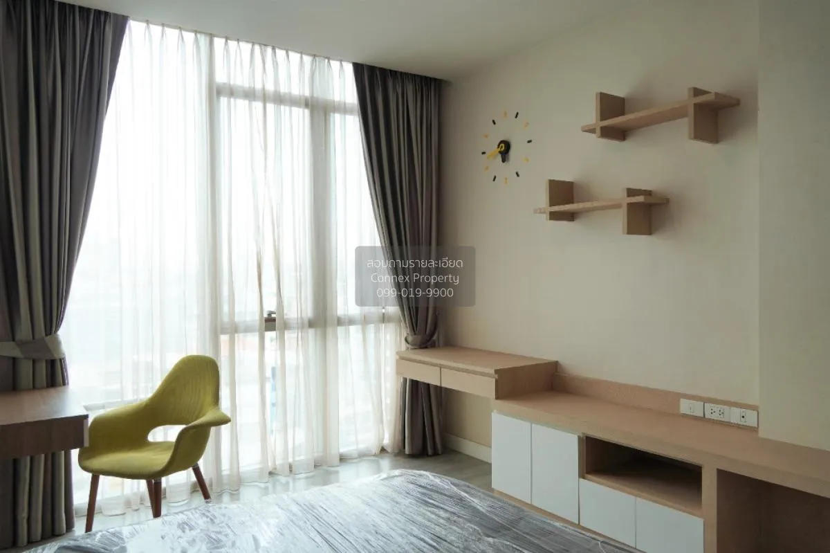 For Sale Condo , The Room BTS Wongwianyai , BTS-Wongwian Yai , Ba 3