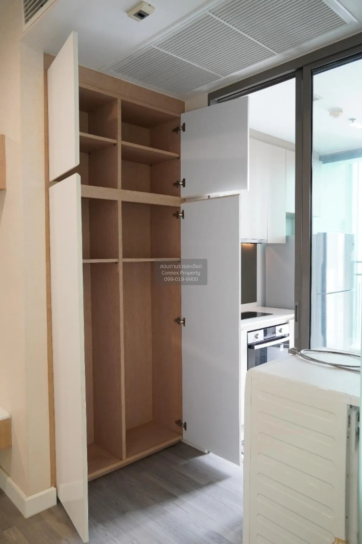 For Sale Condo , The Room BTS Wongwianyai , BTS-Wongwian Yai , Ba 4