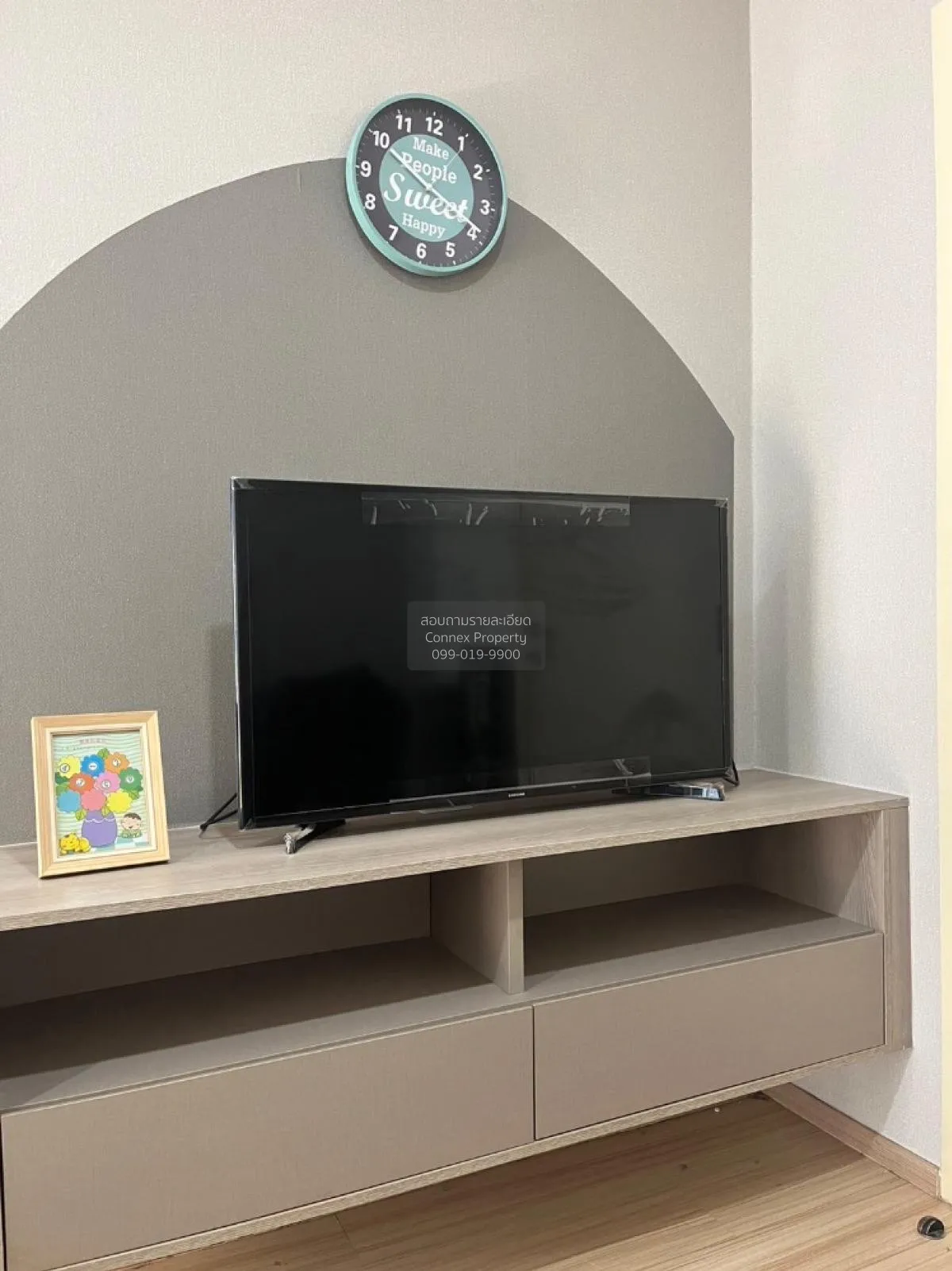 For Rent Condo , Elio Del Moss Phahonyothin 34 , BTS-Kasetsart Un 3