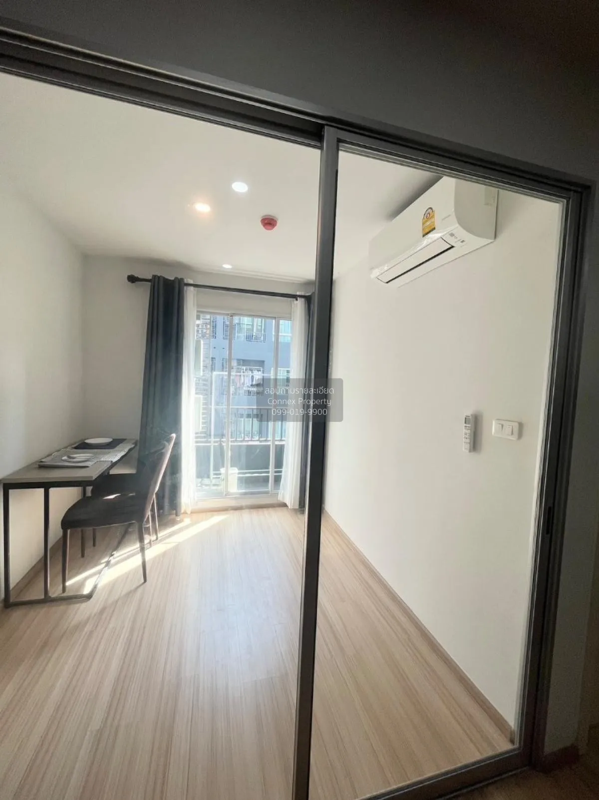 For Rent Condo , Elio Del Moss Phahonyothin 34 , BTS-Kasetsart Un
