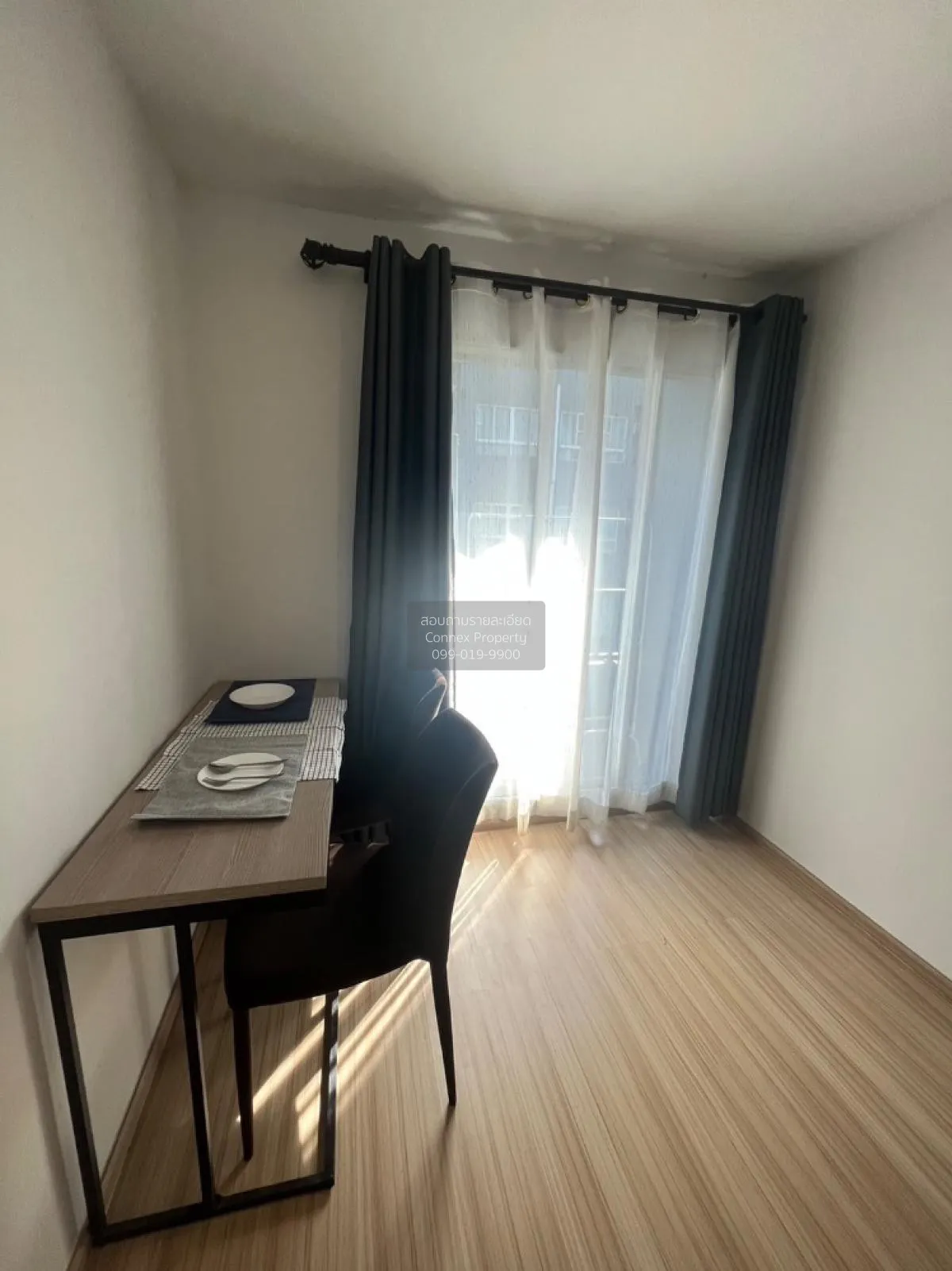 For Rent Condo , Elio Del Moss Phahonyothin 34 , BTS-Kasetsart Un