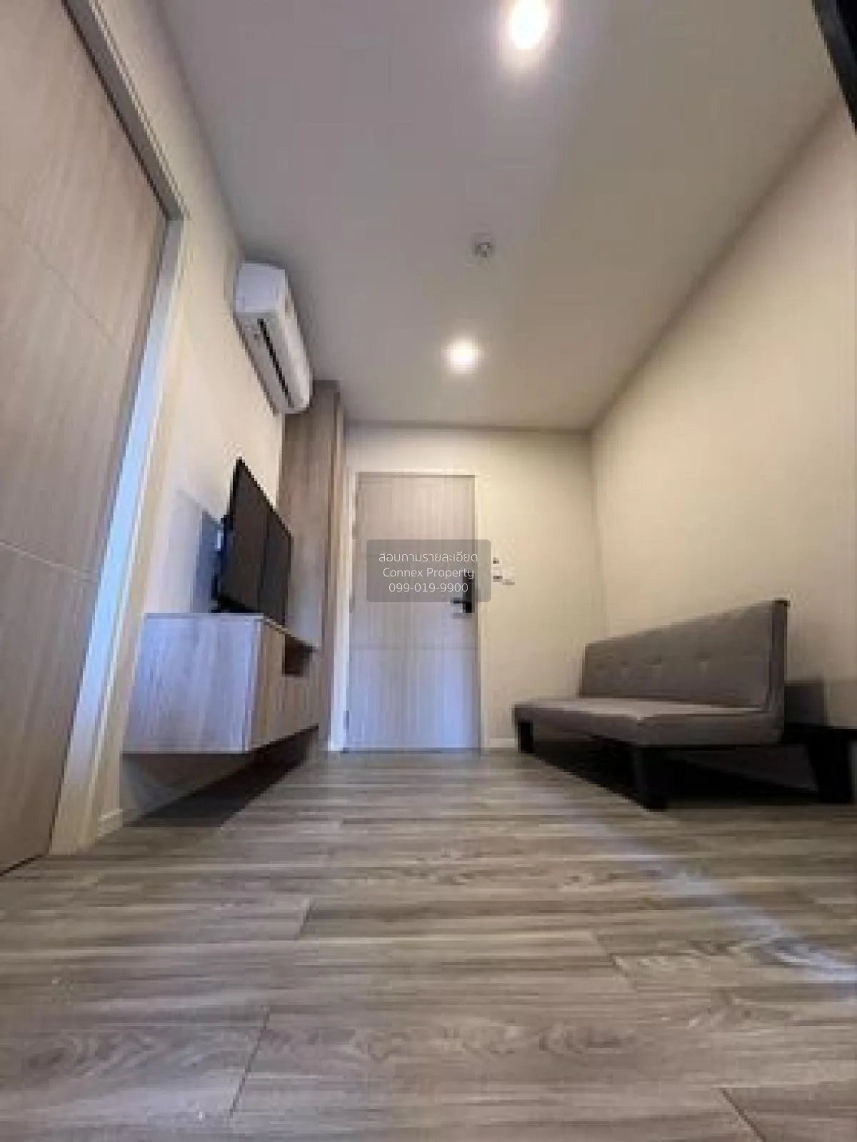 For Rent Condo , IKON Sukhumvit 77 , BTS-On Nut , Suan Luang , Su 1