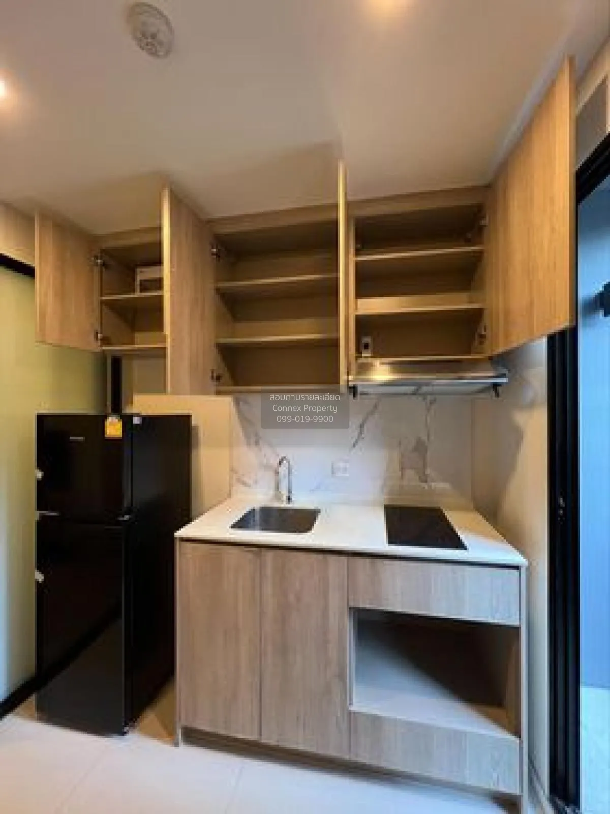 For Rent Condo , IKON Sukhumvit 77 , BTS-On Nut , Suan Luang , Su 2