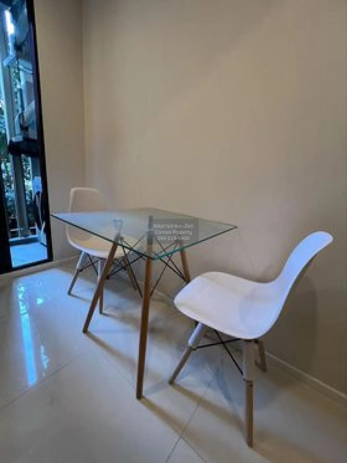 For Rent Condo , IKON Sukhumvit 77 , BTS-On Nut , Suan Luang , Su 3