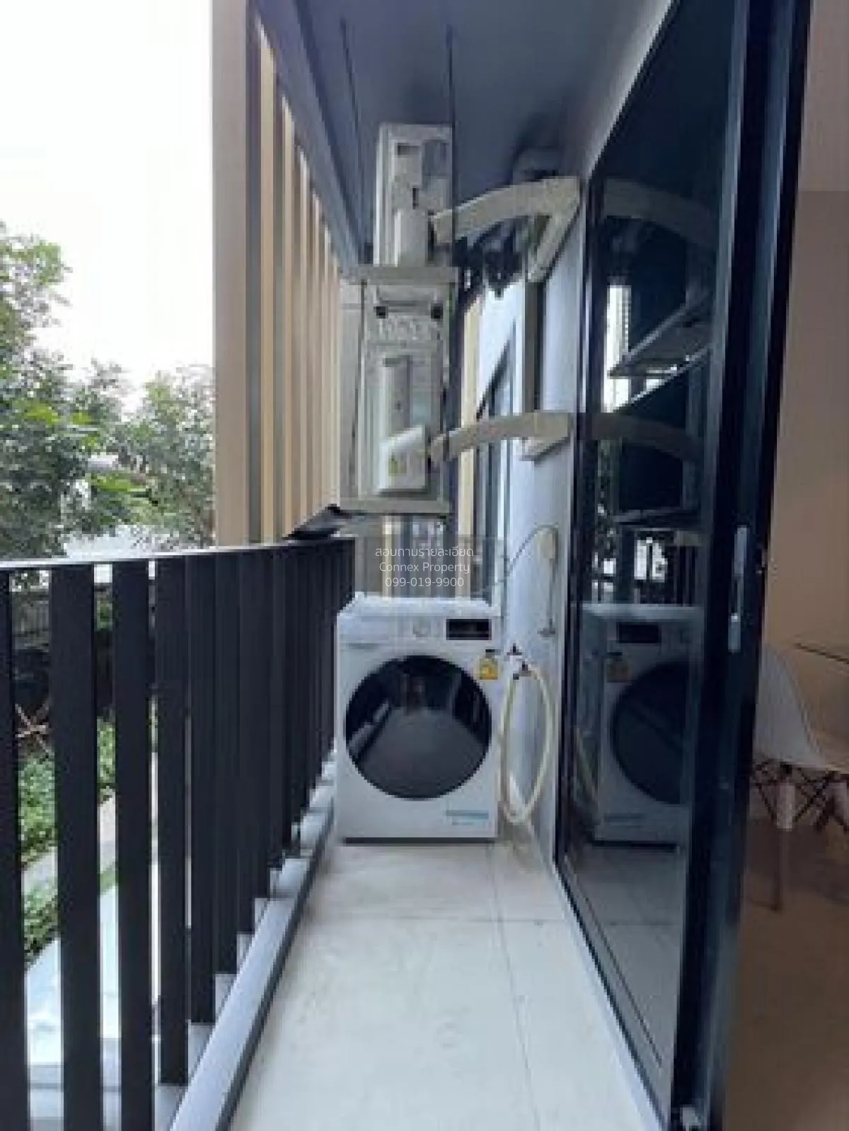 For Rent Condo , IKON Sukhumvit 77 , BTS-On Nut , Suan Luang , Su