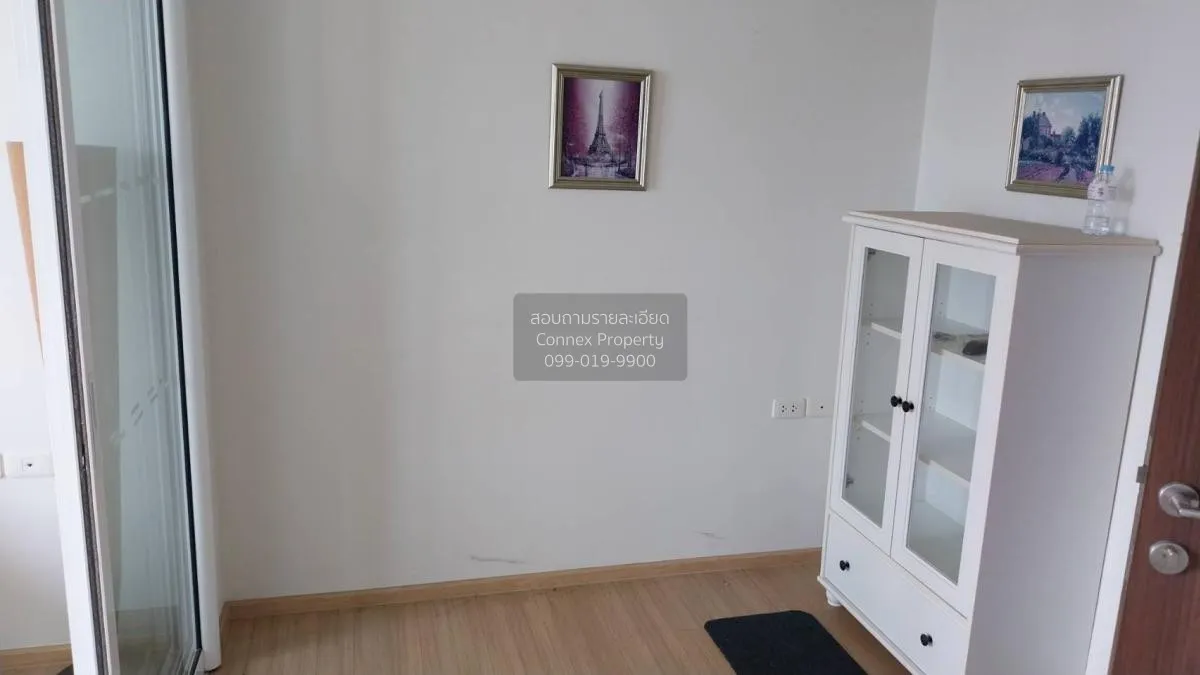 ขายคอนโด  เดอะ เบส แจ้งวัฒนะ วิวสวย วิวแม่น้ำ คลองเกลือ ปากเกร็ด  1