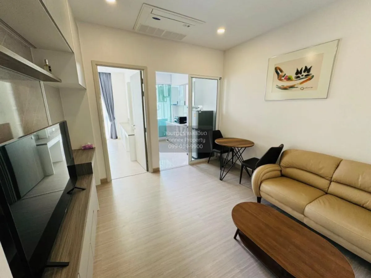 เช่าคอนโด  ศุภาลัย พรีเมียร์ สี่พระยา-สามย่าน MRT-สามย่าน สี่พระย 3