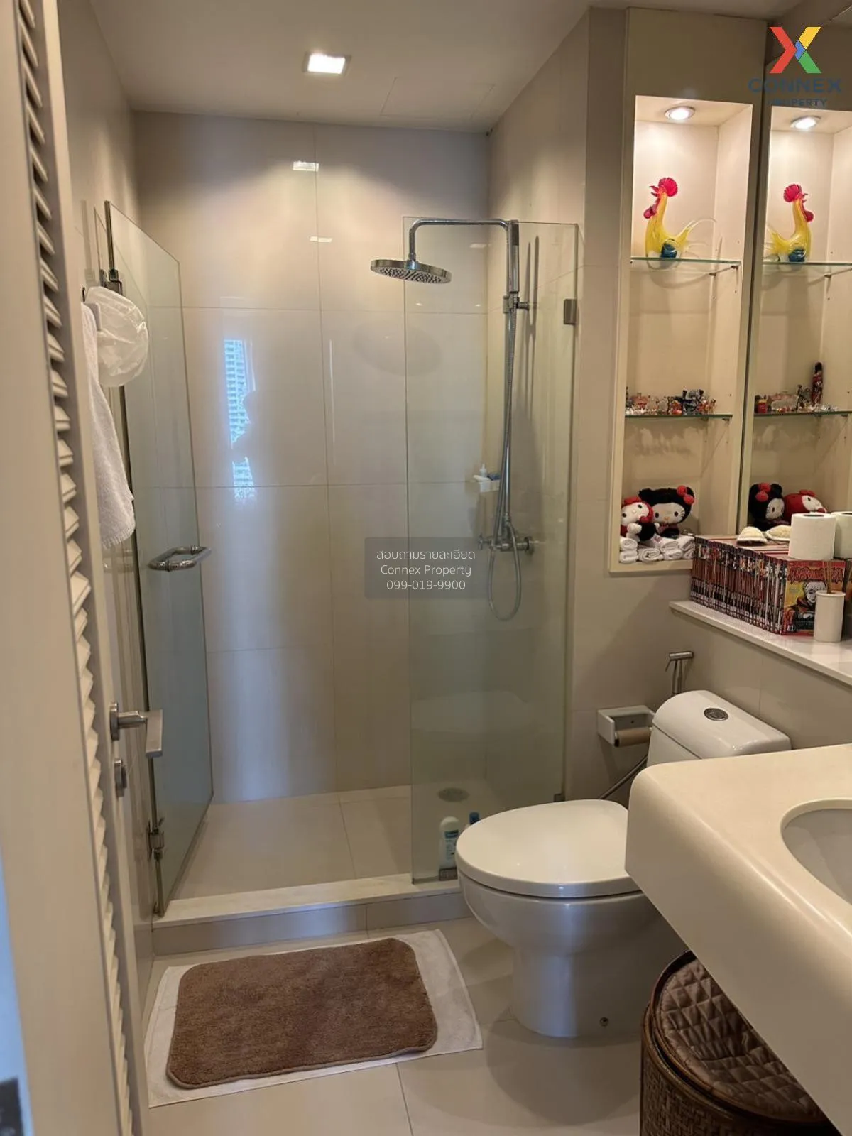 For Sale Condo , Ivy sathorn 10 , BTS-Chong Nonsi , Silom , Bang 