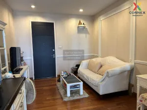 For Sale Condo , Ivy sathorn 10 , BTS-Chong Nonsi , Silom , Bang Rak , Bangkok , CX-90981