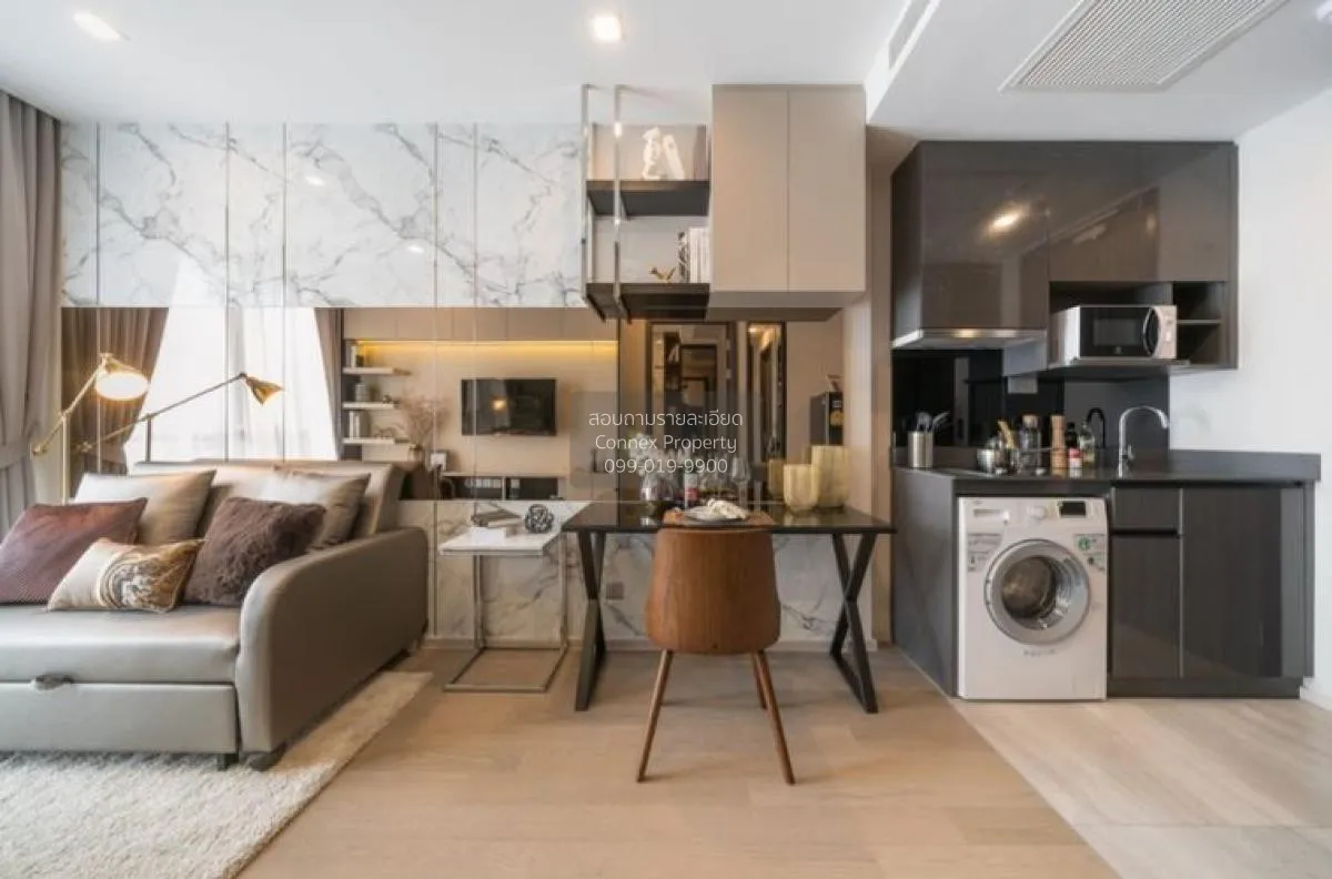 For Rent Condo , Ashton Asoke , BTS-Asok , Khlong Toei Nuea , Wat 2