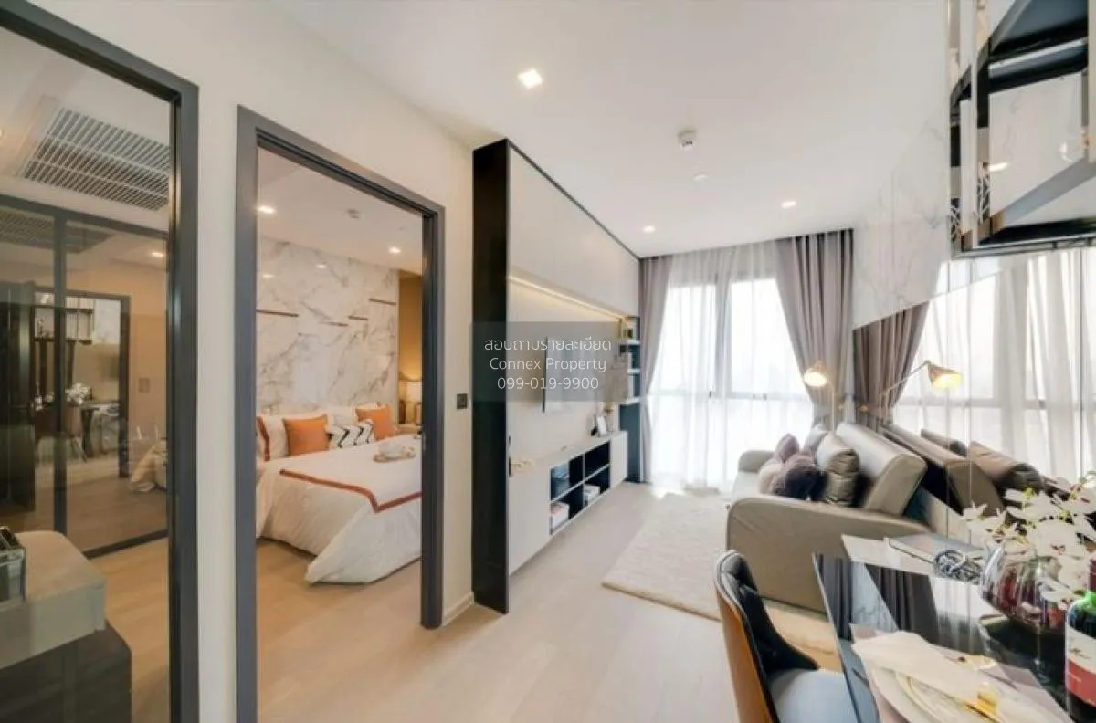 For Rent Condo , Ashton Asoke , BTS-Asok , Khlong Toei Nuea , Wat 3