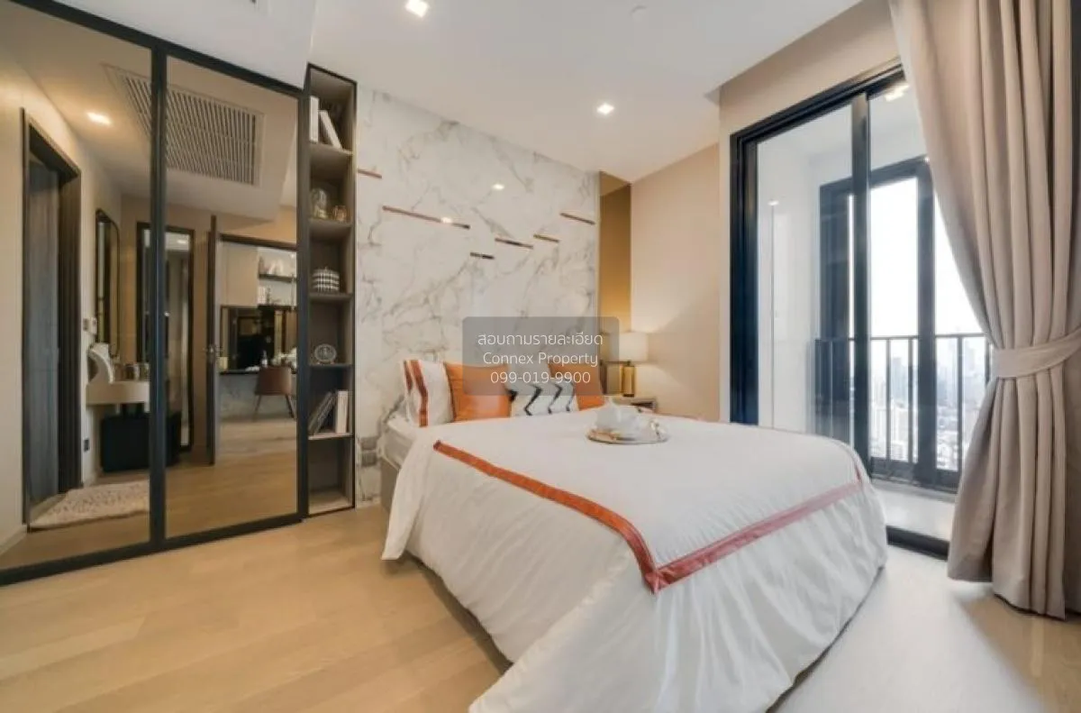 For Rent Condo , Ashton Asoke , BTS-Asok , Khlong Toei Nuea , Wat 4