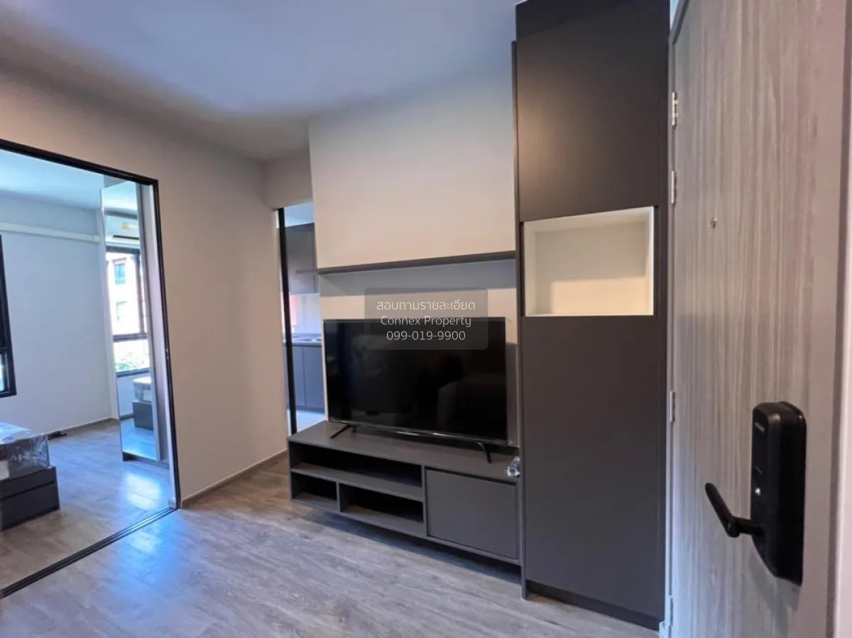 For Rent Condo , Monte Rama 9 , ARL-Ramkhamhaeng , Hua Mak , Bang 2