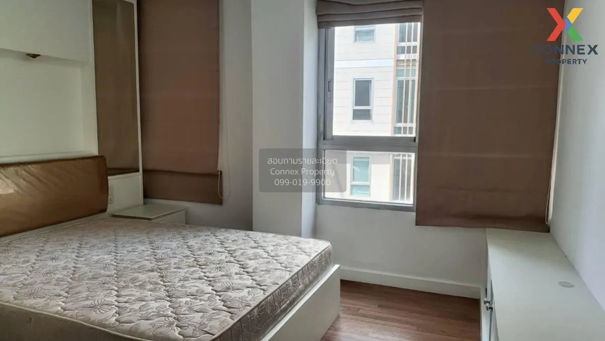 For Sale Condo , The Clover Thonglor , BTS-Thong Lo , Khlong Tan 