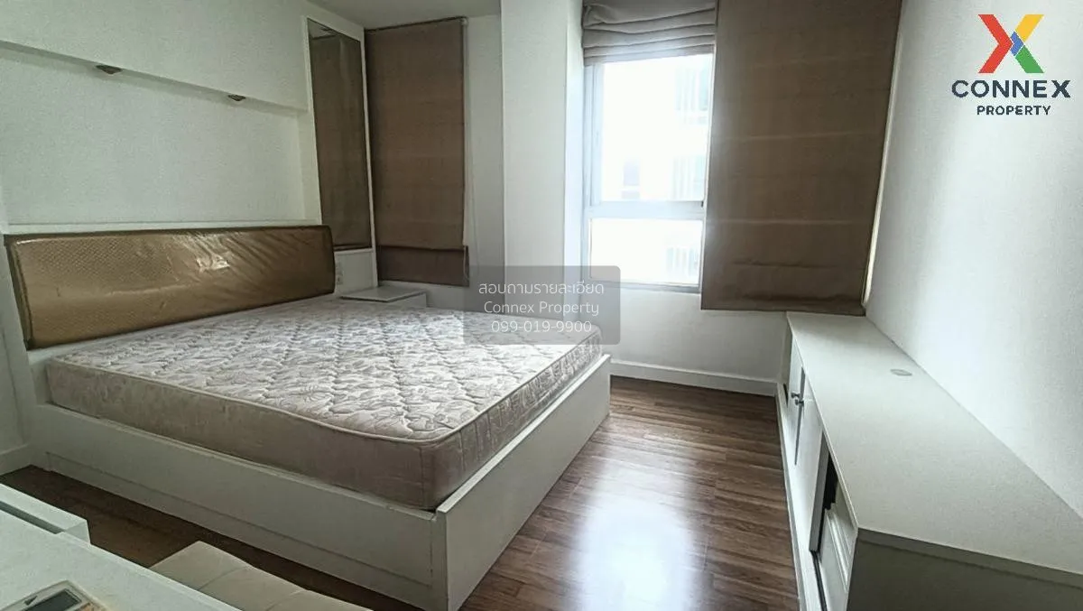 For Sale Condo , The Clover Thonglor , BTS-Thong Lo , Khlong Tan 
