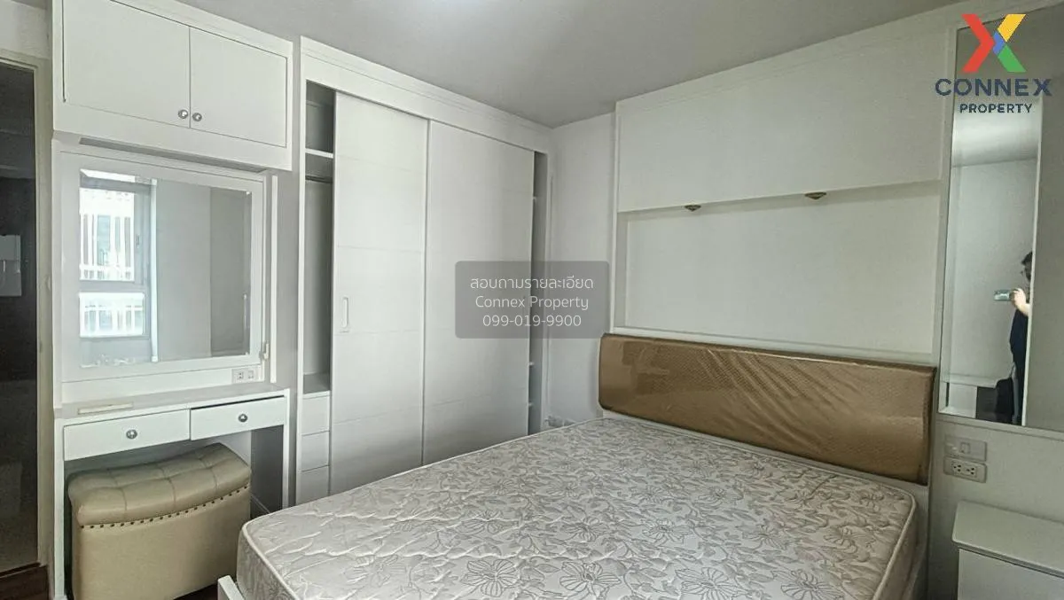 For Sale Condo , The Clover Thonglor , BTS-Thong Lo , Khlong Tan 