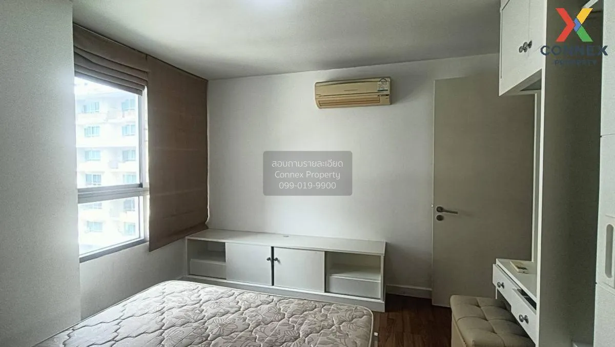 For Sale Condo , The Clover Thonglor , BTS-Thong Lo , Khlong Tan 