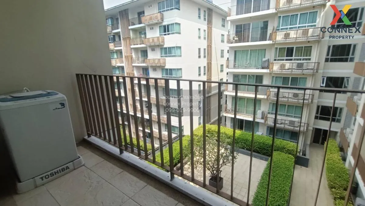 For Sale Condo , The Clover Thonglor , BTS-Thong Lo , Khlong Tan 