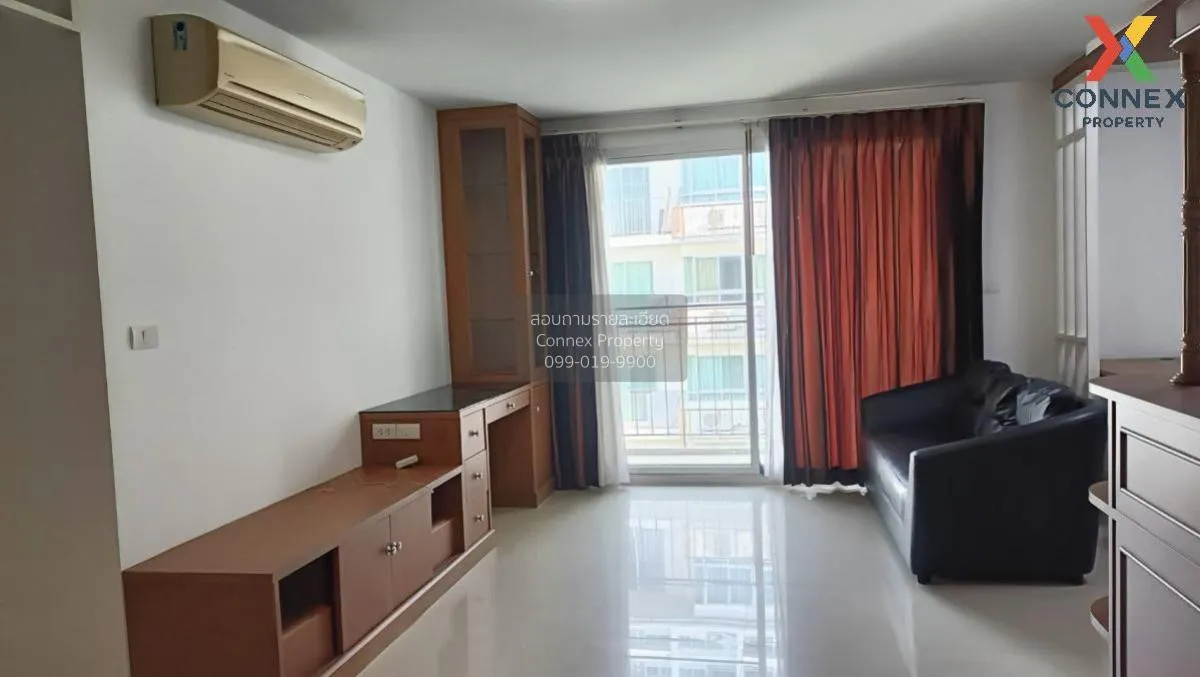 For Sale Condo , The Clover Thonglor , BTS-Thong Lo , Khlong Tan  1