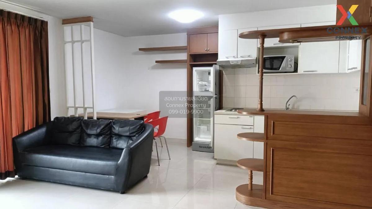 For Sale Condo , The Clover Thonglor , BTS-Thong Lo , Khlong Tan  2