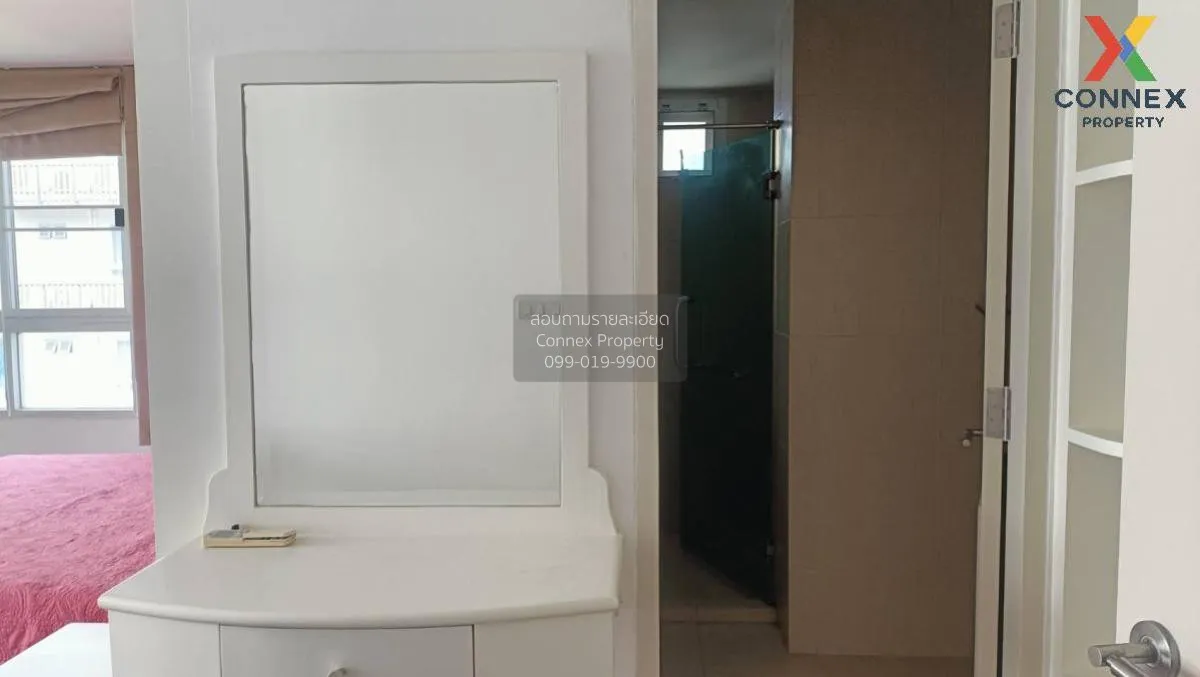 For Sale Condo , The Clover Thonglor , BTS-Thong Lo , Khlong Tan 